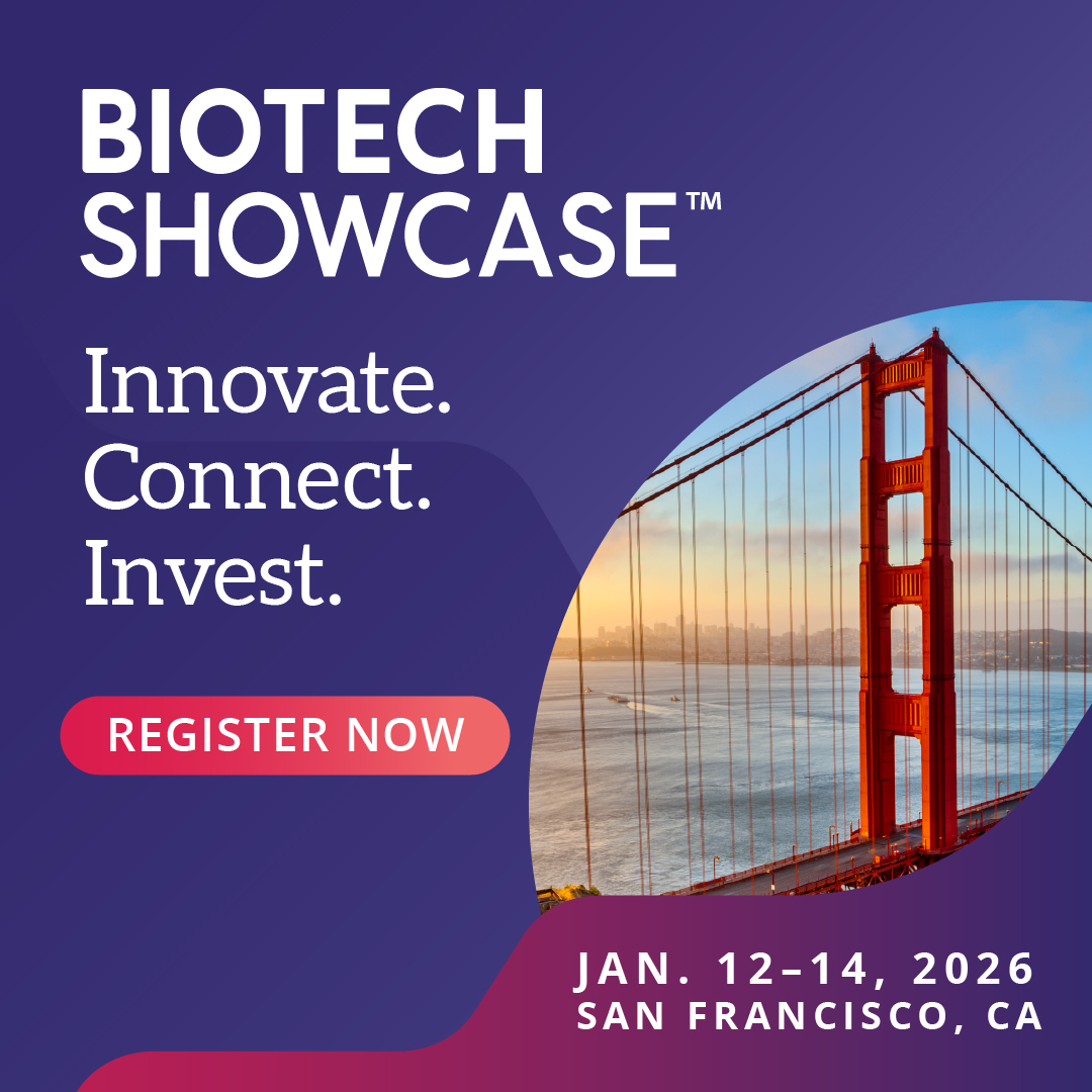 MC Services is proud to again be a Media Partner for Biotech Showcase ...