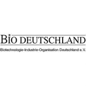 Member of BIO Deutschland, association of the biotechnology industry