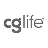 Cglife Logo