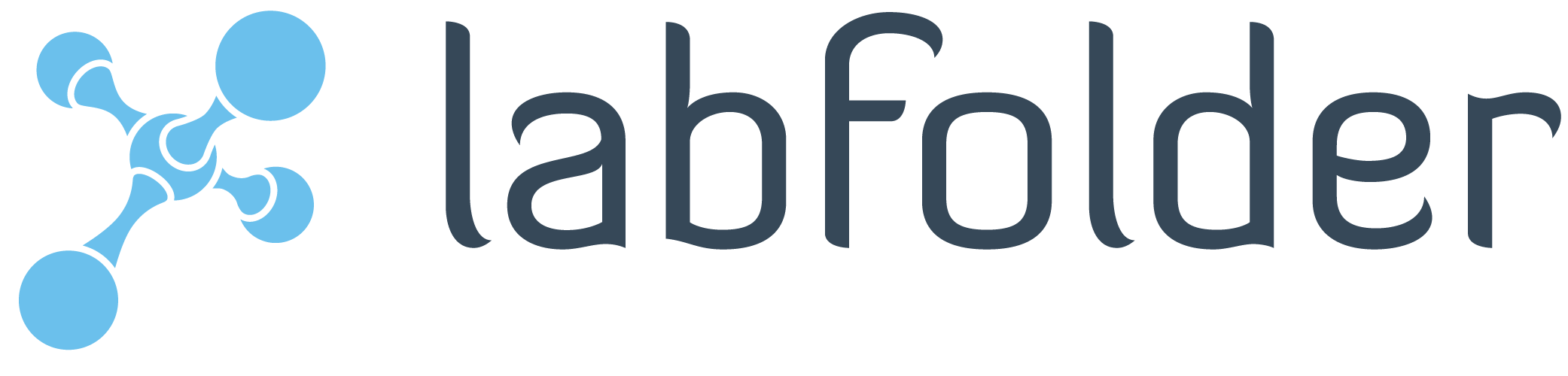 labfolder logo